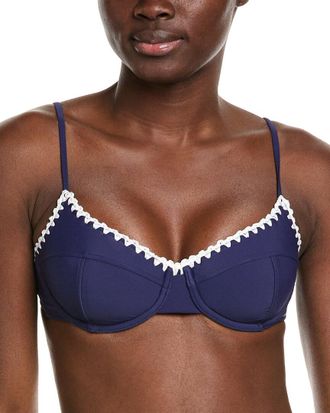 Ramy Brook Emmeline Bikini Top