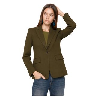 Kocca Donna, Giacche, Verde, XL, new