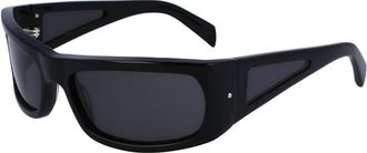 Ferragamo Ferragamo Acetate Sunglasses