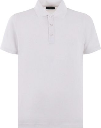 Fay Polo Shirt