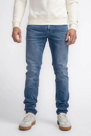 Petrol Industries slim fit jeans SEAHAM bright indigo