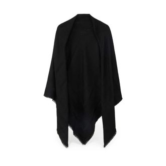 Elisabetta Franchi Dames, Jassen, Zwart, Maat: ONE Size