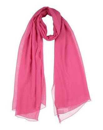 Alberta Ferretti ACCESSORIES - Scarves on YOOX.COM