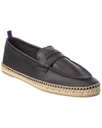 Castaner Nacho Leather Loafer