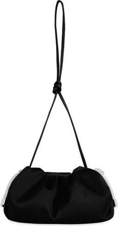 Rebecca Minkoff Tie Me Up Pouch in Black at Nordstrom Rack