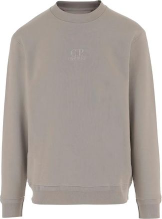 C.P. Company logo sweatshirt - 904