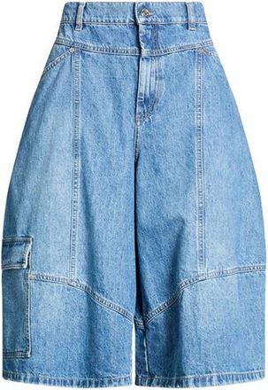 Max & Co. BOTTOMWEAR - Shorts jeans su YOOX.COM