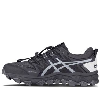 Asics x Chemist Creations Gel-FujiTrabuco 7 SPS 2 Black 1021A257-025-S-BOX2