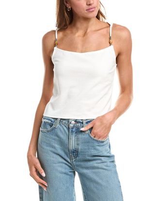 Avantlook Beaded Cami