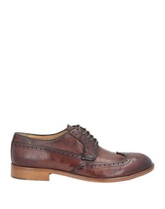 Exton SCHUHE - Schn&uuml;rschuhe auf YOOX.COM