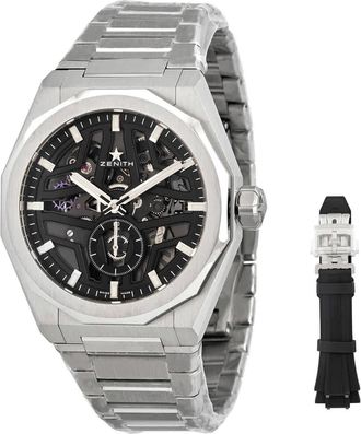 Zenith Skyline Automatic Mens Watch 03.9300.3620/78.I001
