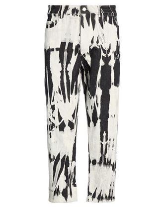 low brand BOTTOMWEAR - Pantaloni jeans su YOOX.COM