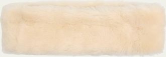 Toteme Shearling Headband