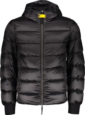 Parajumpers Down Jacket With Hood