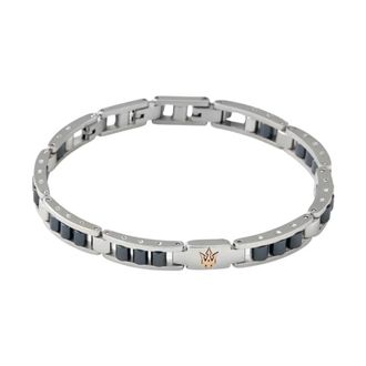 Maserati Uomo, Accessori, Grigio, Taglia unica, new