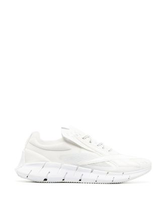 Reebok Maison Margiela x Reebok Zig 3D Storm Memory Of Sneakers