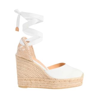 Castaner Donna, Scarpe, Bianco, 40 EU, new