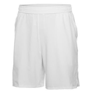 K-Swiss Supercharge 7in Mens Tennis Shorts in White at Nordstrom, Size X-Large
