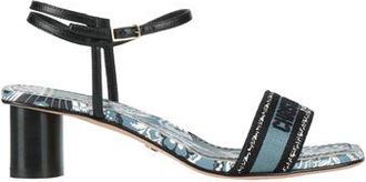 Dior CALZADO - Sandalias con cierre en YOOX.COM