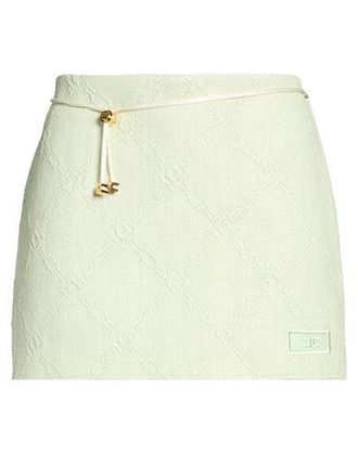 Elisabetta Franchi HOSEN & R&Ouml;CKE - Minir&ouml;cke auf YOOX.COM