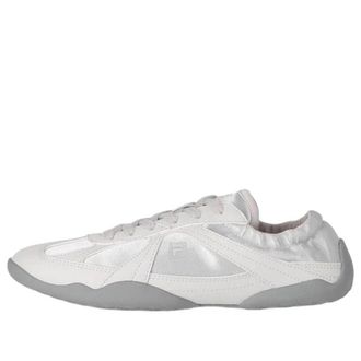 Fila x Han So-Hee Glio Silver Moon FS261OD03X032031