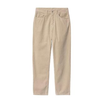 Carhartt Work in Progress Uomo, Pantaloni, Beige, W32, new
