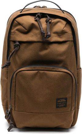 Filson Dryden backpack - Brown