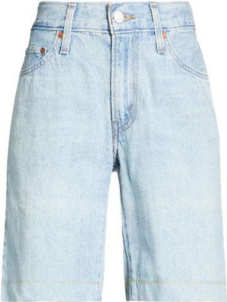 Levi's HOSEN & R&Ouml;CKE - Jeansshorts auf YOOX.COM