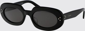 Celine Sunglasses CELINE Woman color Black