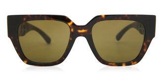 Versace VE4409 108/73 Womens Sunglasses Tortoiseshell Size 53