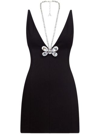 Area Abito corto - Nero