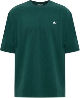 adidas Uomo, Top, Verde, S, new