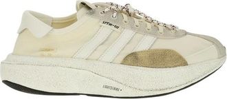 adidas SL 72 Pro Sftm - Sport - unisex - Beige - 38 1/2 EU