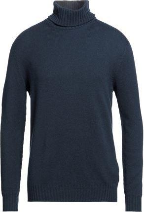 120% Lino KNITWEAR - Turtlenecks sur YOOX.COM