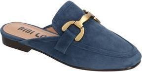 Bibi Lou Vela Bit Loafer in Denim at Nordstrom Rack, Size 9Us / 39Eu