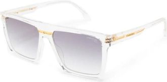 Carrera Victory C03S Zonnebril - Heren - Zonnebrillen - Wit - 58 MM - Accessoires