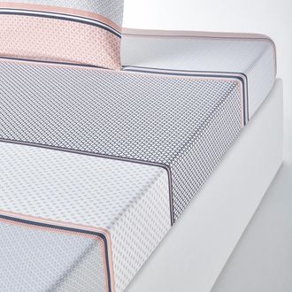 Sohome Hoeslaken in katoen, Nayma