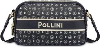 Pollini Donna, Borse, Blu, Taglia unica, new