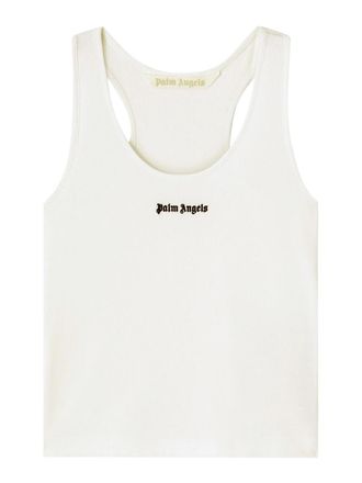 Palm Angels White top
