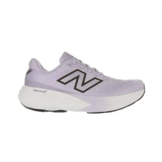 New Balance Womens Fresh Foam X 880V15 Shoes In Smoked Violet/black