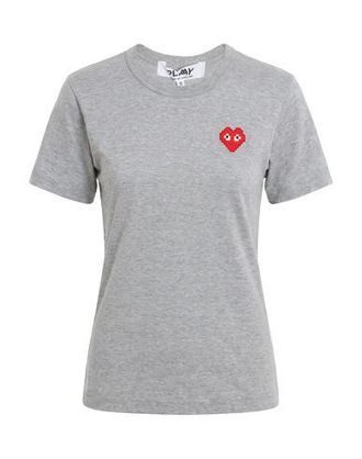 Comme Des Gar&ccedil;ons CAMISETAS Y TOPS - Camisetas en YOOX.COM