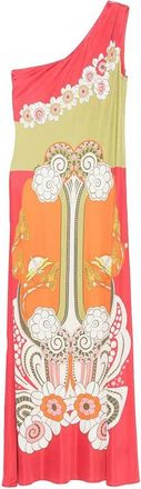 La DoubleJ Fluid Jersey Dress