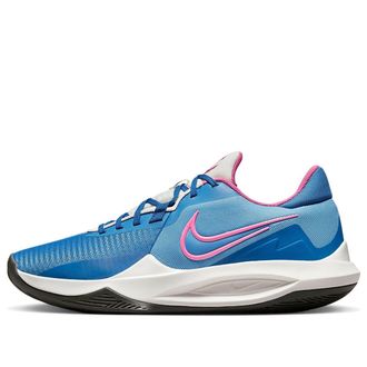 Nike Precision 6 Dutch Blue Pinksicle DD9535-400