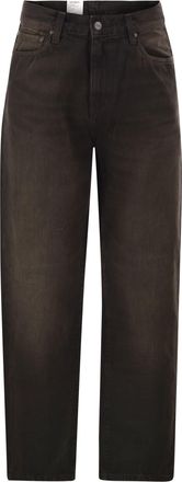 Carhartt Work in Progress Aaron relaxed fit gewassen denimjeans