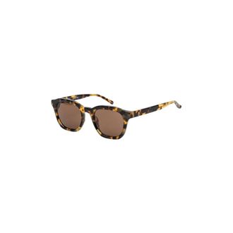 The Attico Accessoires, Dames, Bruin, ONE Size, Zonnebrillen
