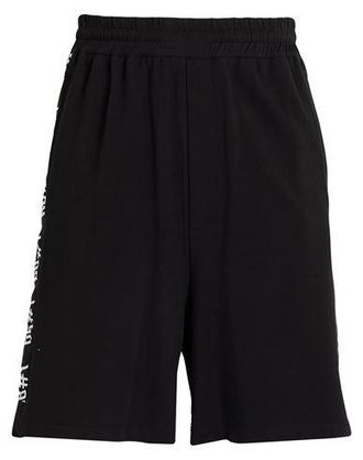 Dirk Bikkembergs BOTTOMWEAR - Shorts & Bermuda Shorts on YOOX.COM