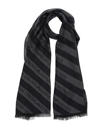 Emporio Armani ACCESSORIES - Scarves on YOOX.COM