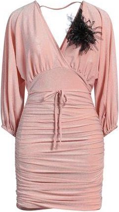 Gaëlle Paris VESTIDOS - Minivestidos en YOOX.COM