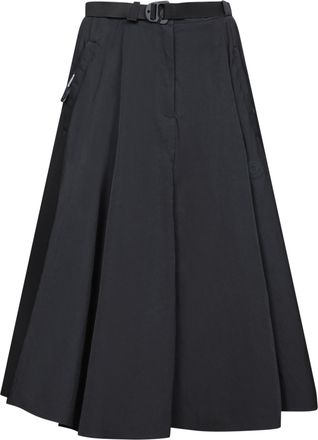 Moncler Flared Skirt