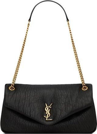 Saint Laurent Calypso Bag